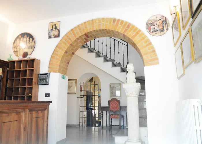 Resort: Cantina Dell'Arte